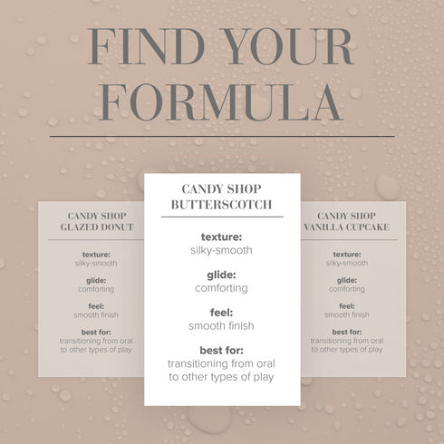 System JO Candy Shop Butterscotch 60 ml